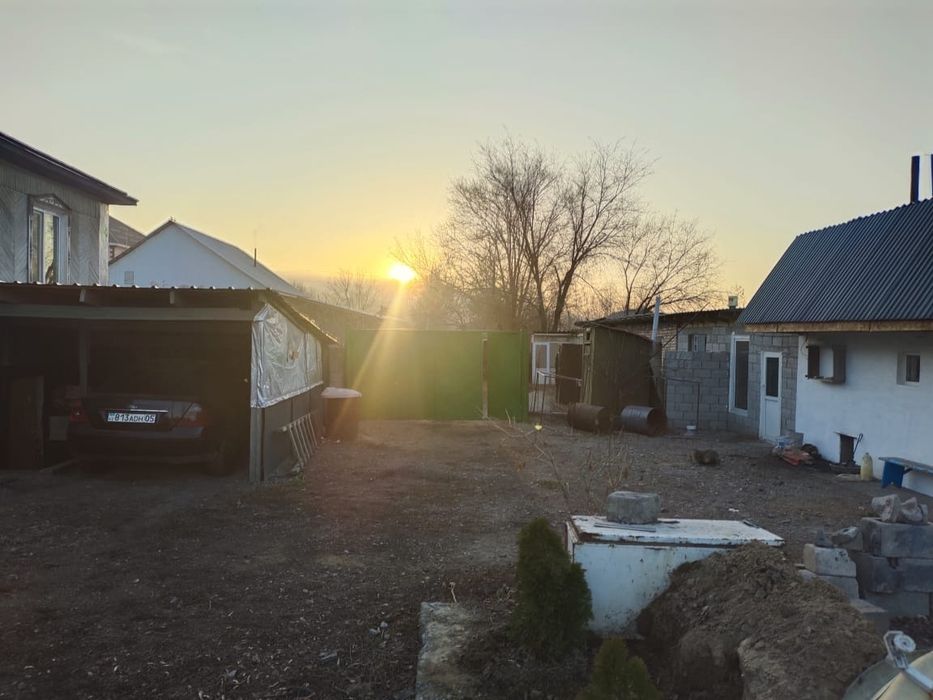 Продам дом в с. Рахат