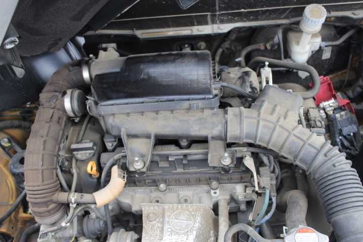 motor SUZUKI VITARA 1.4B turbo codK14C 103KW/140CP EURO 6 4x4 an 2019