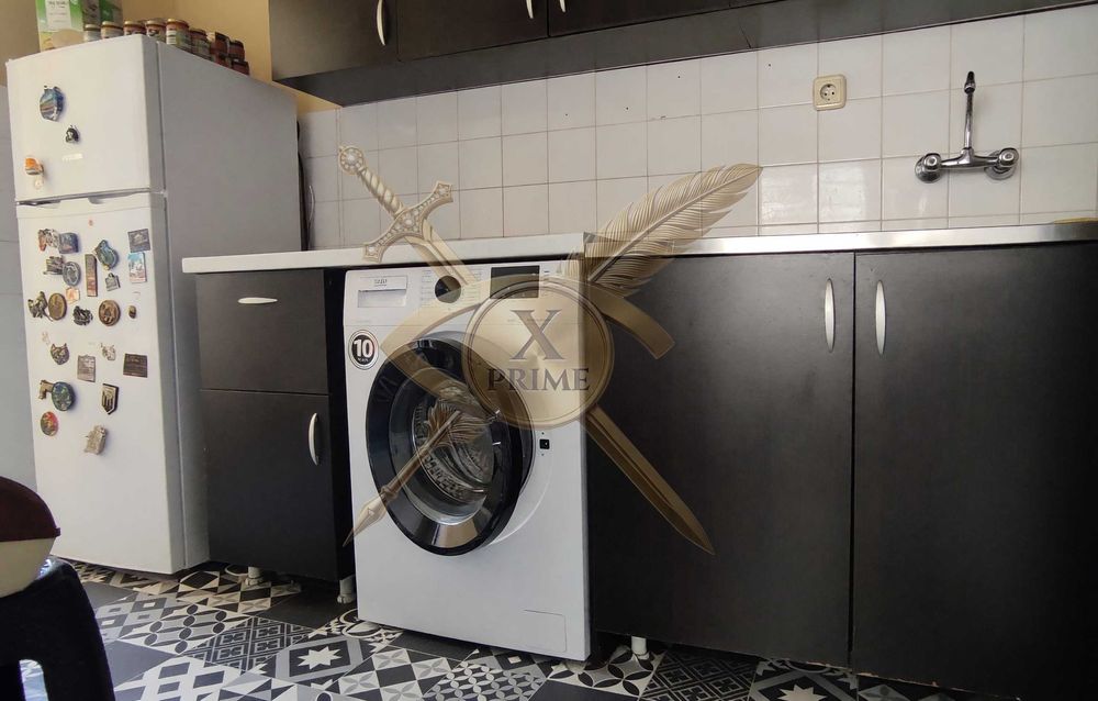 Дава се под наем Двустаен апартамент в Варна, Левски - 60 кв.м за 380 € - Снимка #4