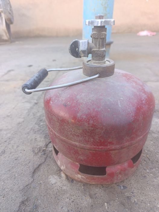 РЕЗАК(Металл кесадиган газли аппарат)