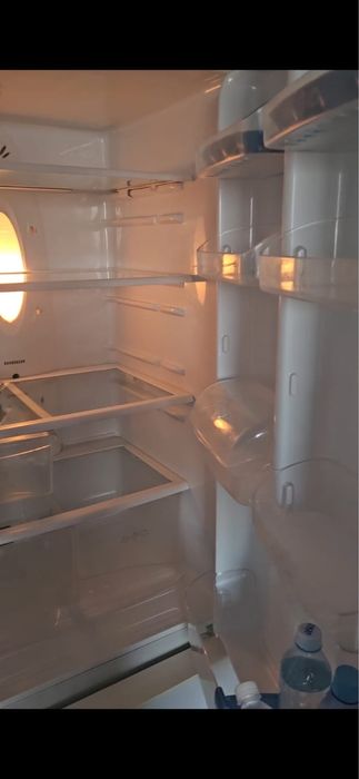 Холодильник LG nofrost