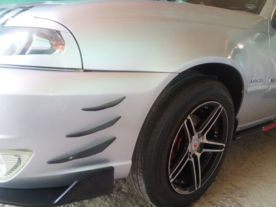Nexia 2 sons evro