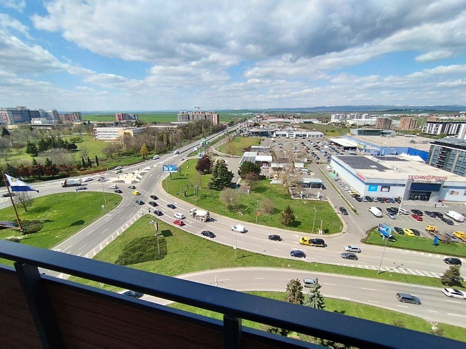 Продава се Двустаен апартамент в Бургас, Изгрев - 67 кв.м за 1104 €/кв.м - Снимка #7