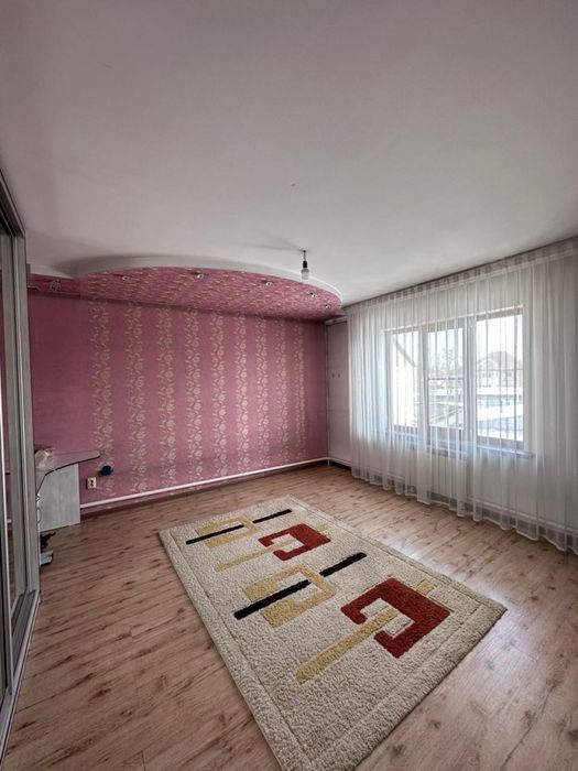 Продается дом из 6-ти комнат