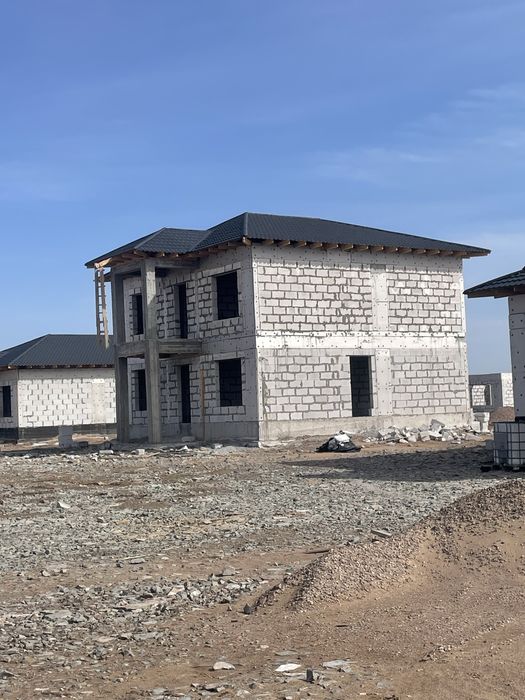 Узбек жумысшылар