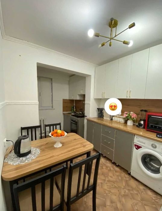 Продам 4 комнатную квартиру или обмен частный дом