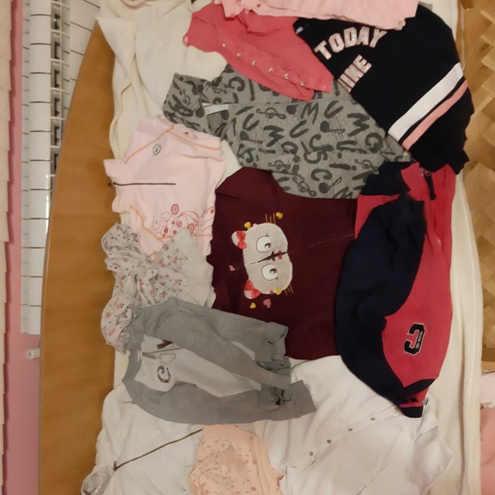 Суитшърт, жилетки 9+ год / от 130 до 146 см Waikiki, Salewa, Pepperts