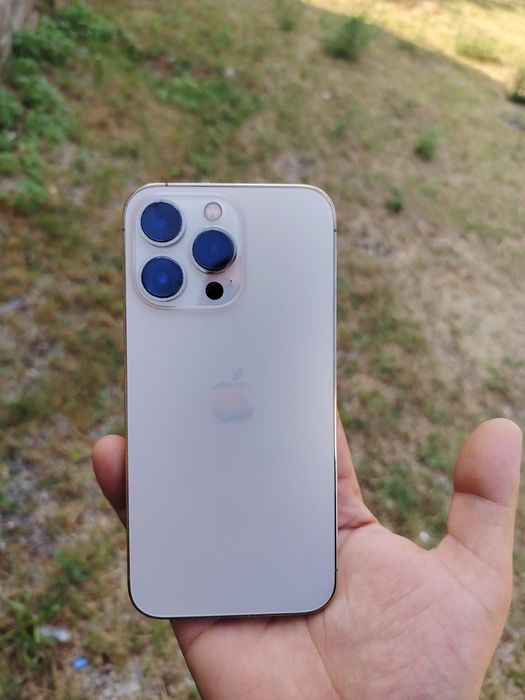iPhone 13 Pro Без Забележки