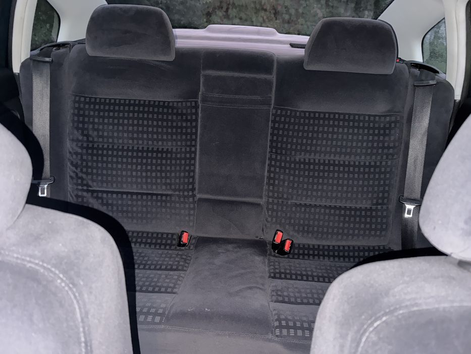 Vand Passat B5.5