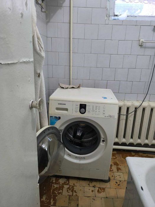 Продается дом на земле