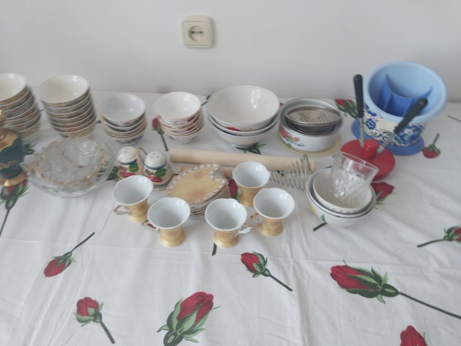 Посуда.                          .