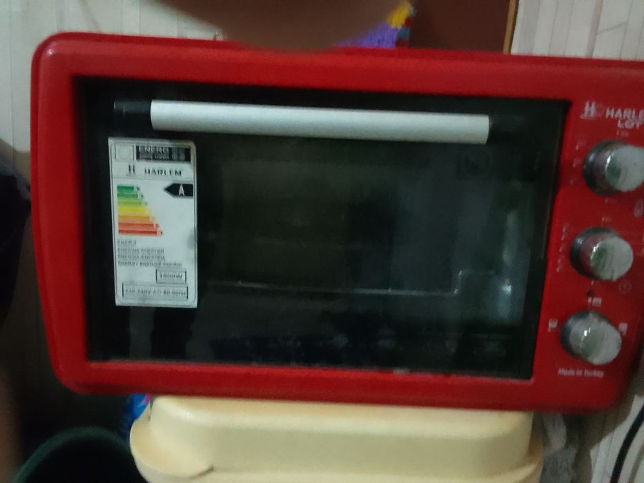 Продаю печь Harlem