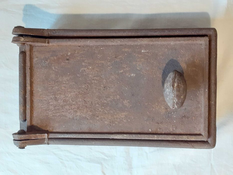 Колосник для печи (СССР) - продам.