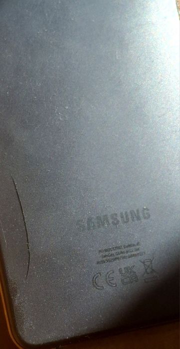 Samsung Galaxy A52s 5G / 128GB / 6GB RAM / Отлично състояние / +Case