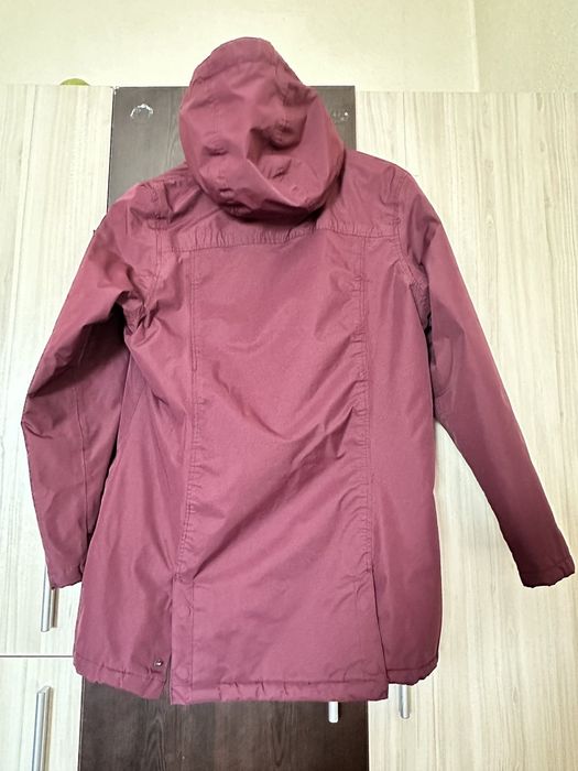 Дамско зимно яке