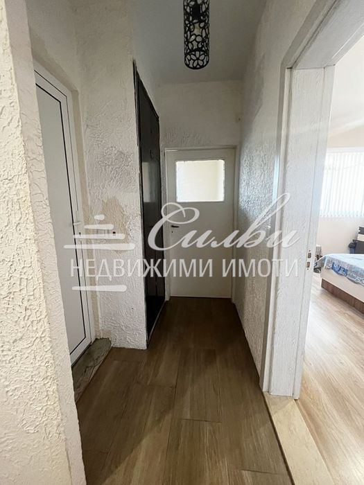 Продава се Тристаен апартамент в Шумен, Еверест - 85 кв.м за 1050 €/кв.м - Снимка #10