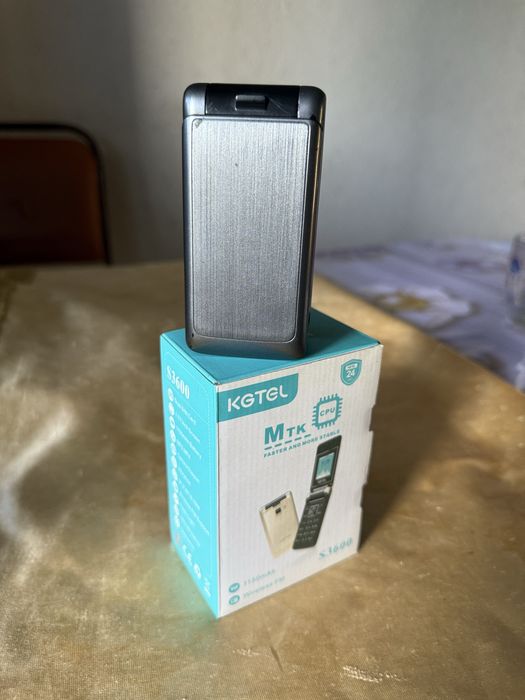 Legushka tel sotiladi