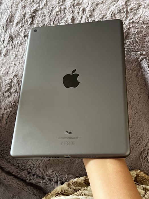 Ipad 10.2  32gb 2019