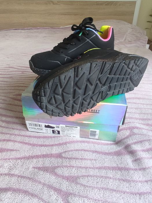 Нови маратонки Skechers