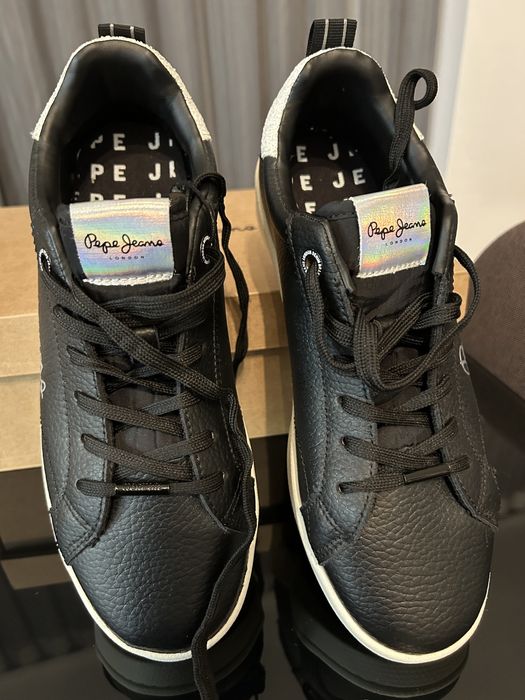 Обувки Pepe Jeans