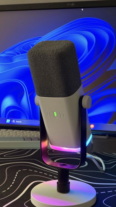 Микрофон fifine AM8