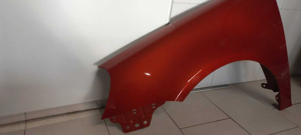 Aripa Fata Stanga VW Golf 5/V 2004-2008 (LA2W (Portocaliu))