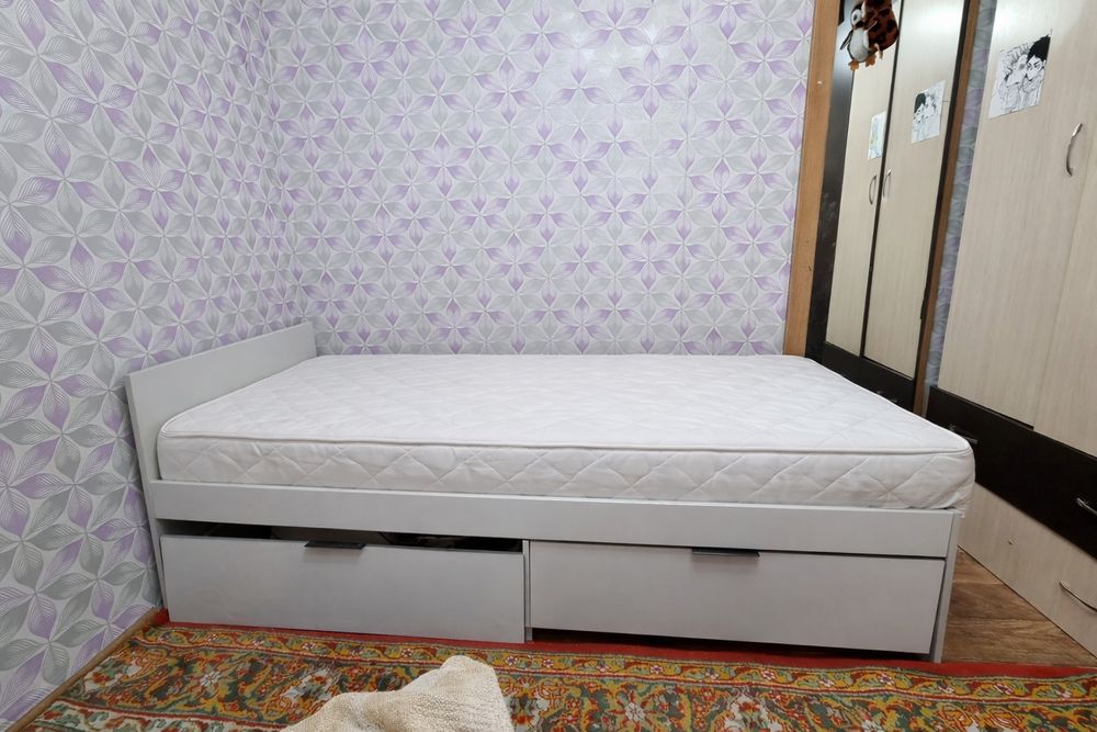 Срочно Продам кровать