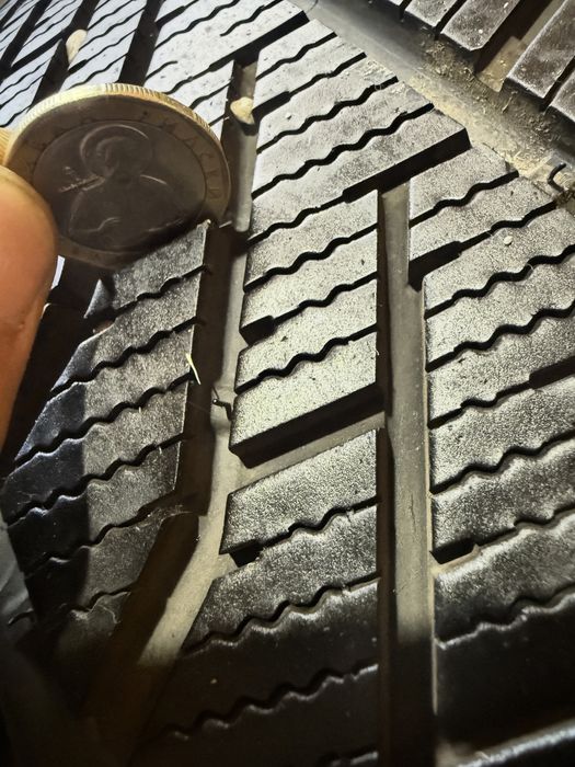 зимни гуми petlas r18 245/40