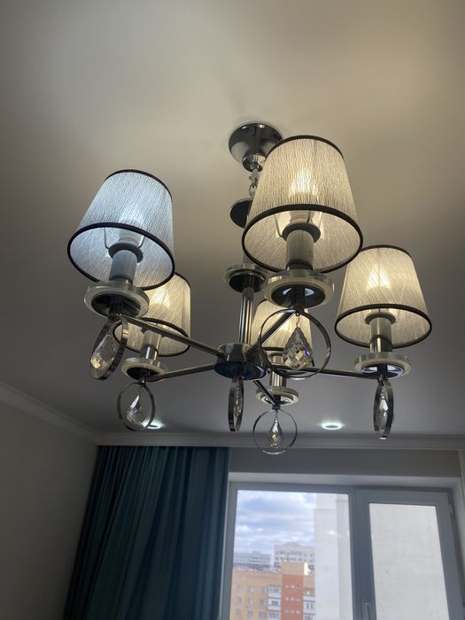 Для дома первая 10 тыс ,вторая 30 тыс