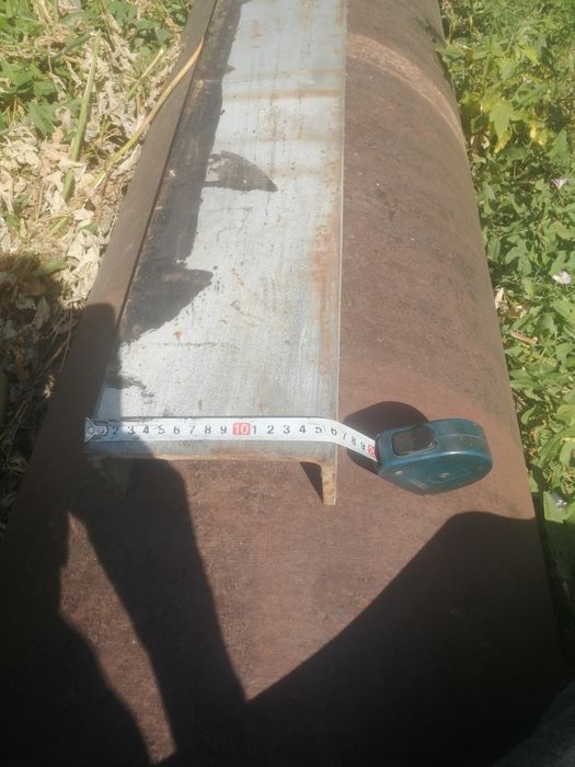 Продам швеллер Привет всем