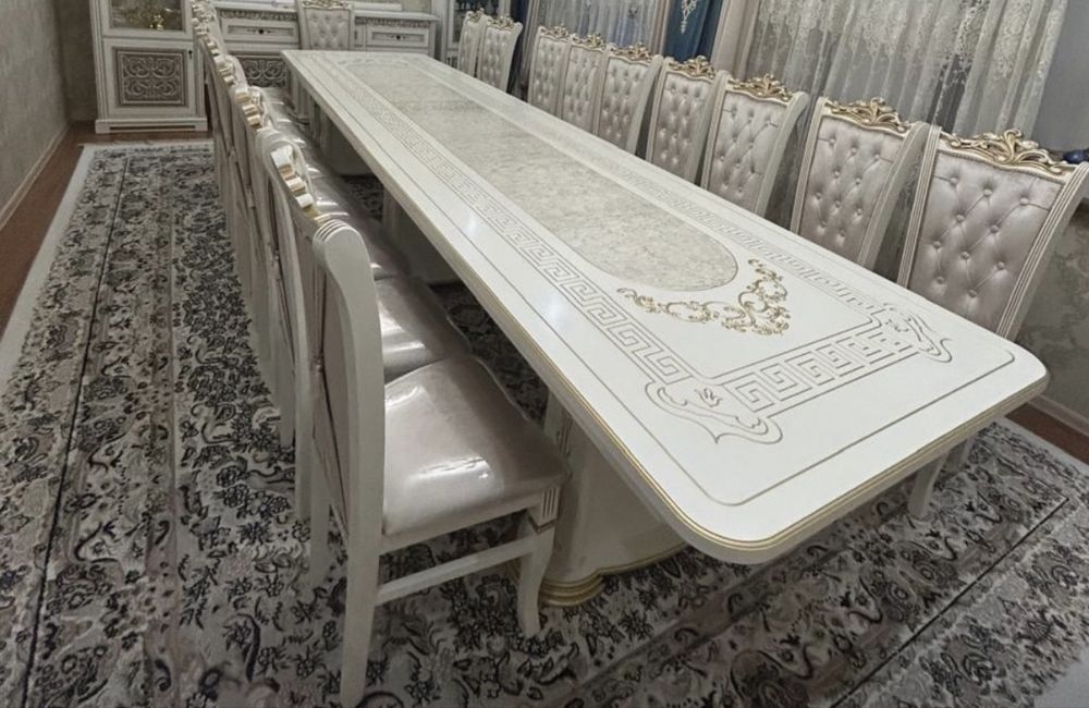 Продаю стулья для гостиной