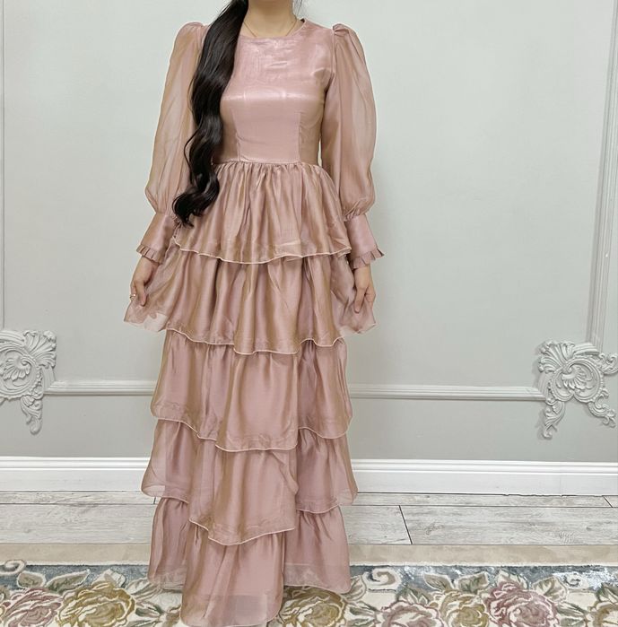 Продам платье в хорошие цены