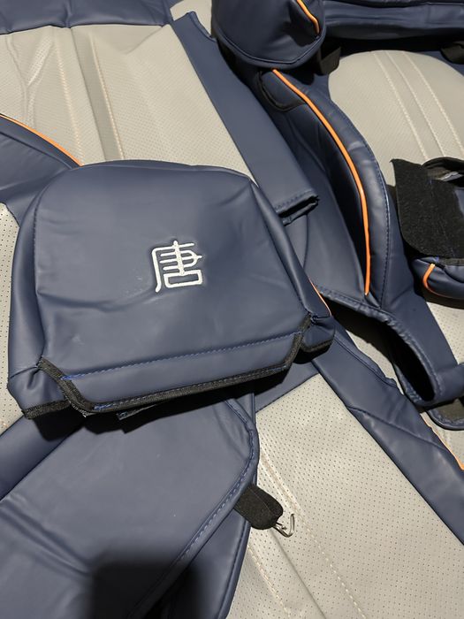 BYD Tang chexol original под заказ