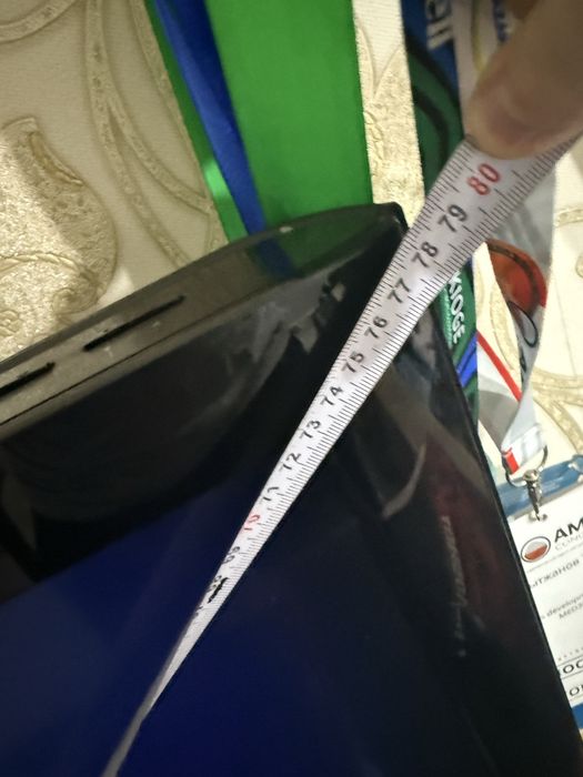Телевизор LG в отличном состоянии