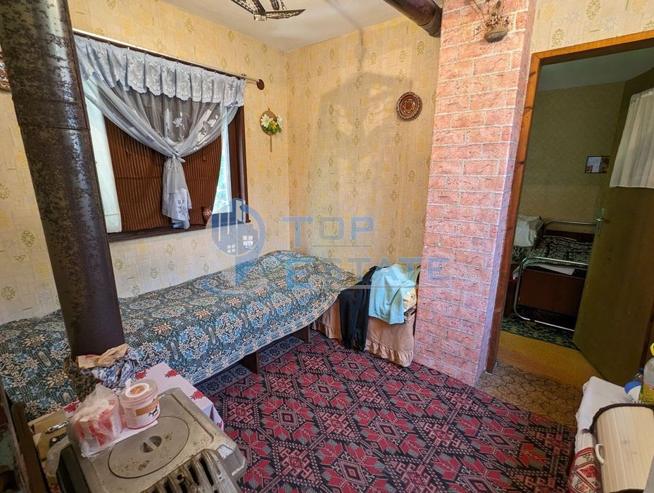 Вила с панорамна гледка в Тревненския балкан