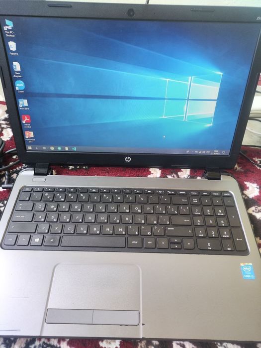 Noutbuklar sotiladi hamyonbop va sifatli