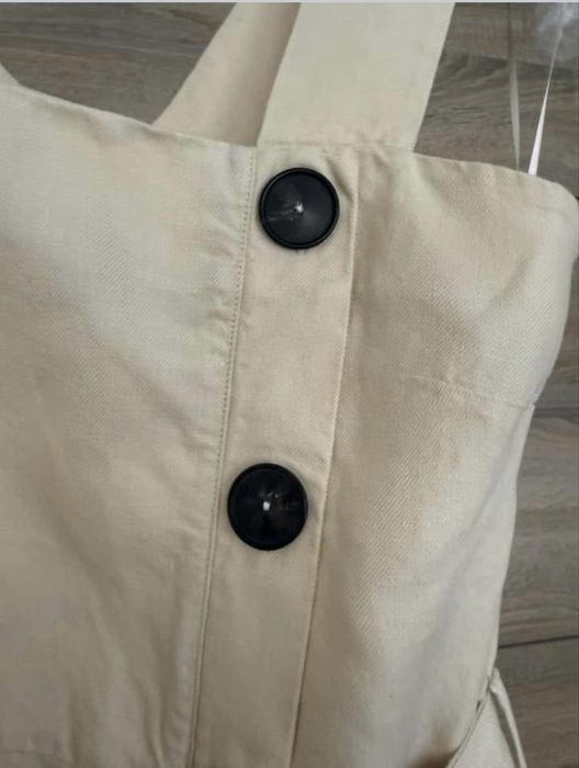 Рокля Massimo Dutti