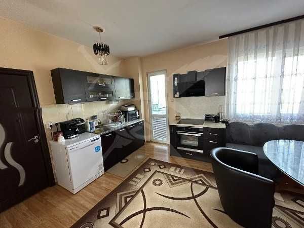Продава се Четиристаен апартамент в Пловдив, Тракия - 93 кв.м за 1709 €/кв.м - Снимка #3