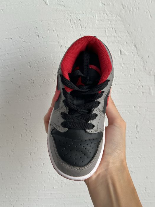 Детские кроссовки nike