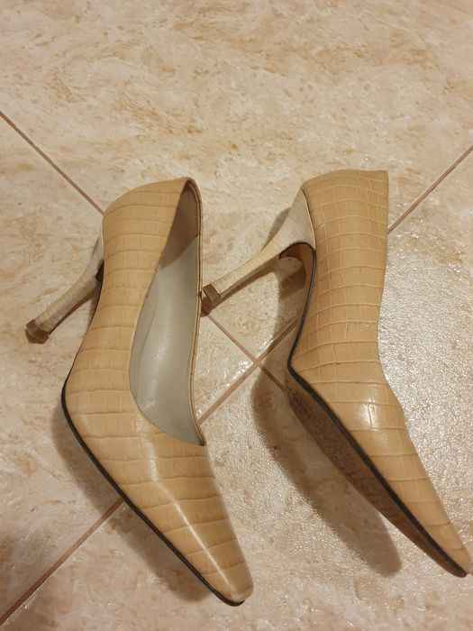 Pantofi Eleganti Raffaelli