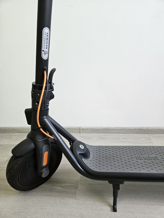 Trotineta electrica Ninebot 10inch