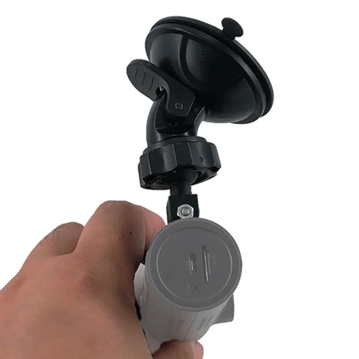 Suport Ventuza Camera Auto Xiaomi 70mai / Ventuza Camera Xiaomi 70mai