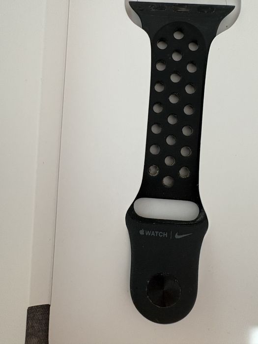 Смарт часовник APPLE WATCH NIKE SE