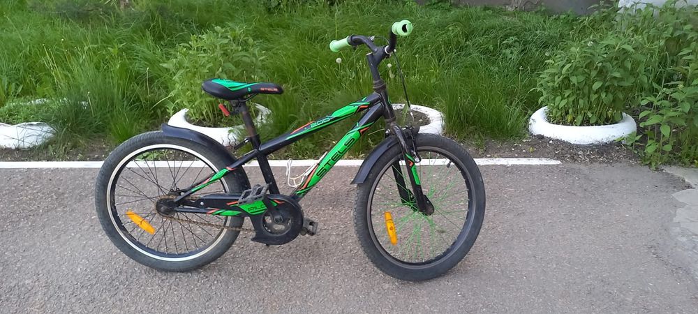 Велосипед продам