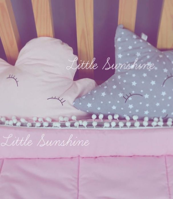 Уникален бебешки обиколник