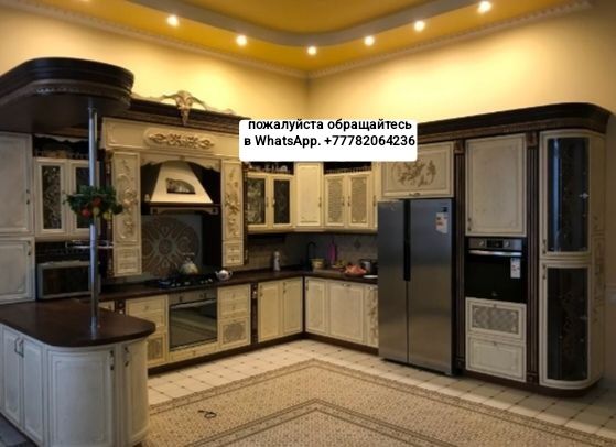 Продам кухонный гарнитур.
