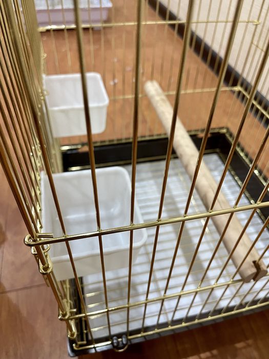 Клетки продаётся qafas tilla