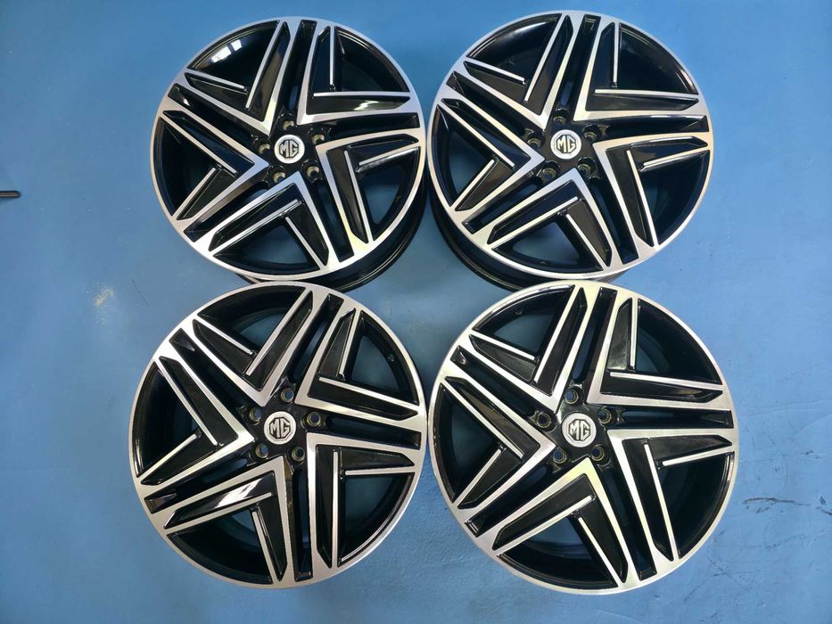 Jante Aliaj 5x112 19'' - MG4 Hybrid MG ZS Hybrid MG HS HS+ Hybrid !