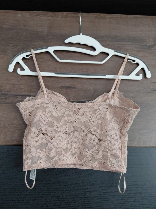 Zara бюстие размер S
