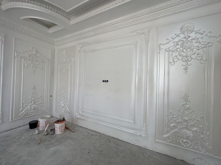 Master Group  EURO REMONT pat pluch